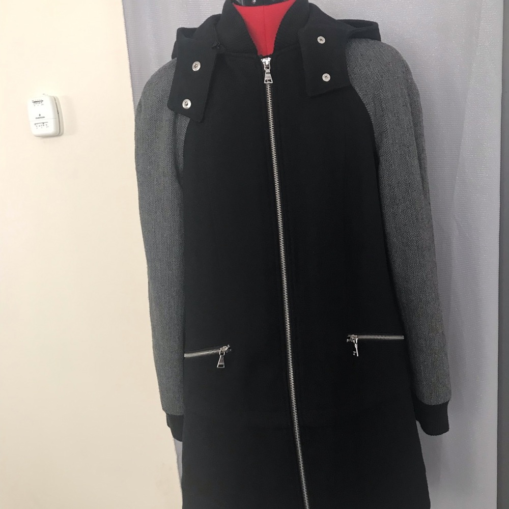 Express Jacket - image 1